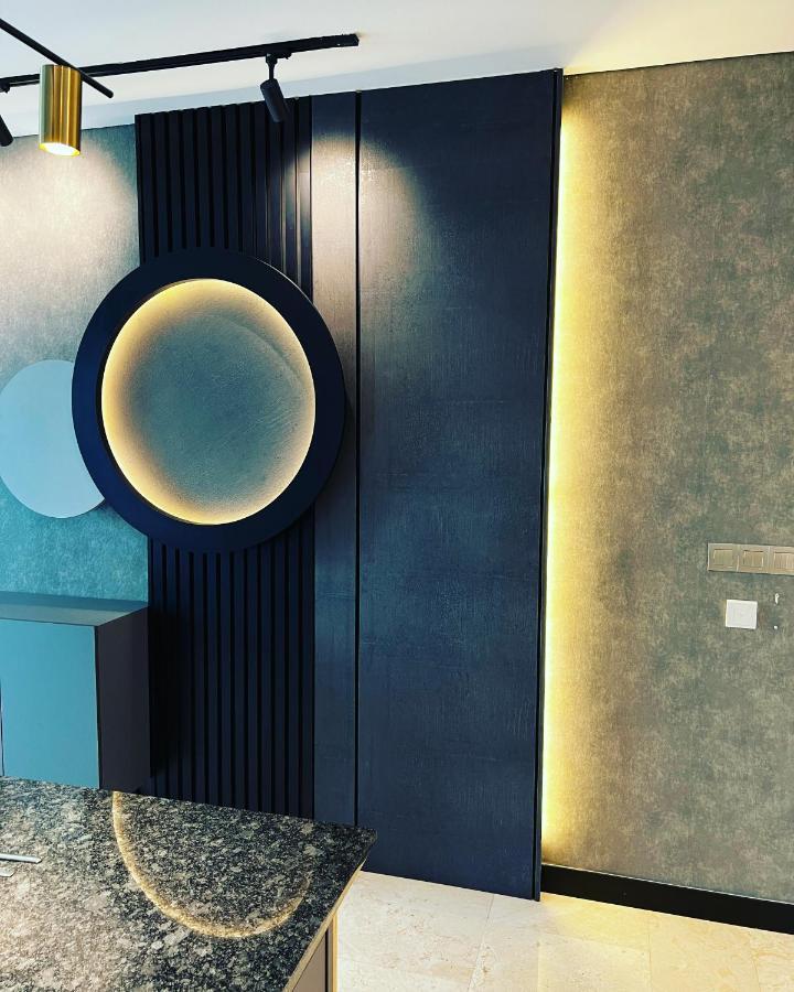 Klcc Sky Suites Kuala Lumpur Bagian luar foto