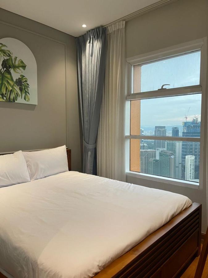Klcc Sky Suites Kuala Lumpur Bagian luar foto